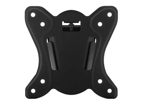 deleyCON Monitor-Halterung deleyCON TV & Monitor Wandhalterung bis 27