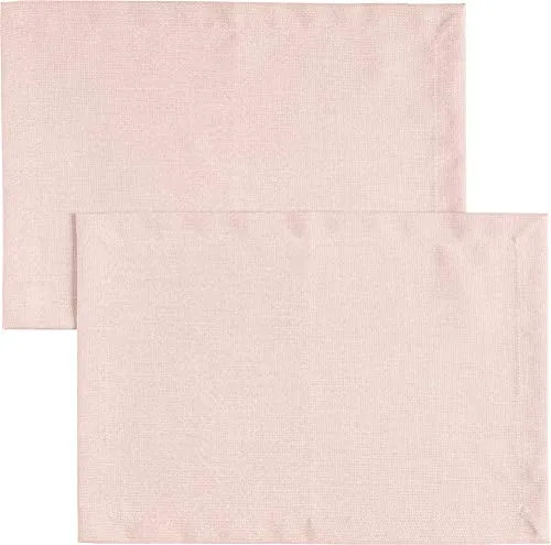 Tischsets Pink von Erwin Müller