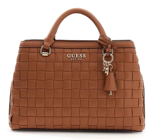 Guess Handtasche Girlfriend Satchel