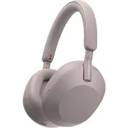 Sony WH-1000XM5 - Kabellose Over-Ear-Kopfhörer mit Noise Cancelling, kristallklarer Klang und bis zu 30 Stunden Akkulaufzeit