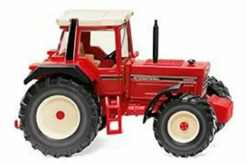 1/87 Wiking IHC 1455 XL rot 0397 01 von WIKING