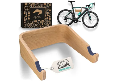 Fahrradständer & Fahrradparksysteme Blau von madeco