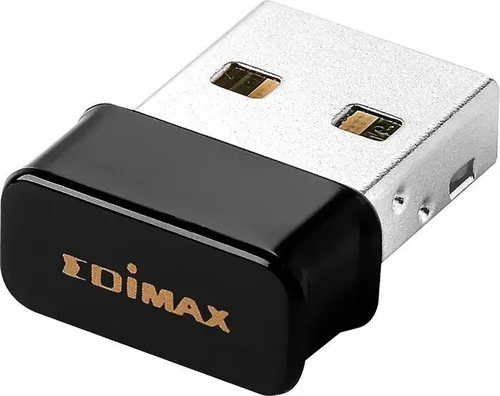 WL-USB Edimax EW-7611ULB N150 WiFi & Bluetooth 4.0 Nano