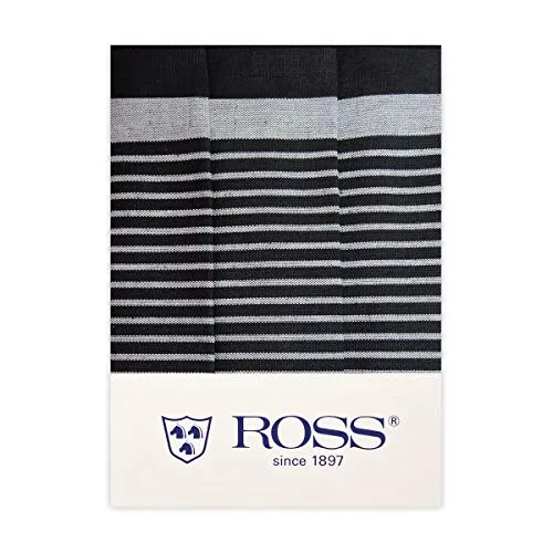Ross in schwarz von Ross