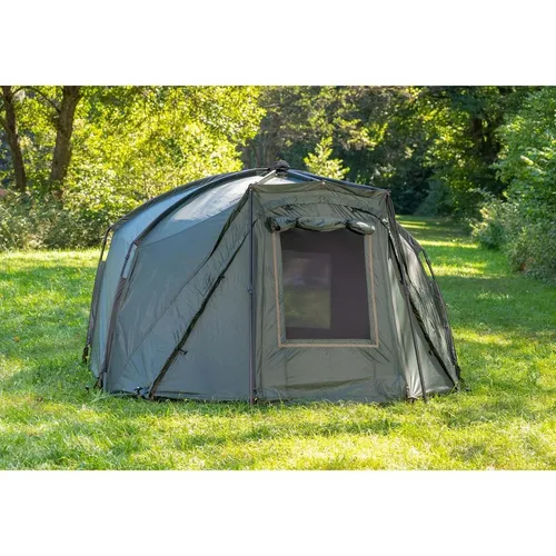 Produktbild Anaconda Hi-TroX Tentacle tent Karpfenzelt Anglerzelt