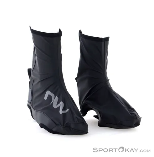 Northwave Extreme H20 Shoecover Überschuhe Schwarz L
