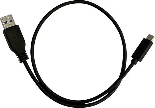 Parat Handy Kabel 1.00 m USB-C, USB