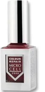 Micro Cell 2000 Colour Repair Nagellack, Sandy Beach, 11 ml