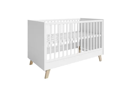 roba Kombi Kinderbett Smile 70 x 140