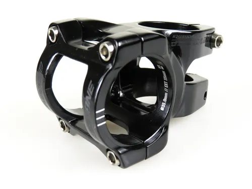 Reverse Black-One D-2 MTB Fahrrad Vorbau 31.8mm/35mm von Reverse
