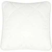 Bestlivings Kopfkissen 80 x 80 cm Eco Downfeeling