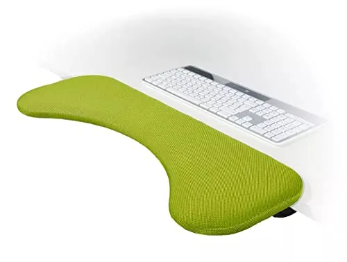 IO-REST Tischlehne SYNCRO Stoff Radio 7541 grün von IOE