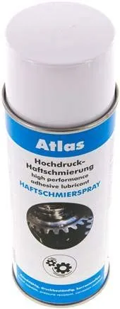 Hochdruck-Haftschmierspray, 400 ml Spraydose