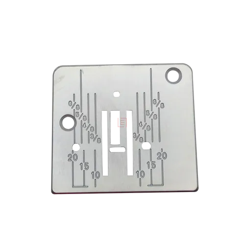 Stichplatte für Privileg 1511 von Eniyako