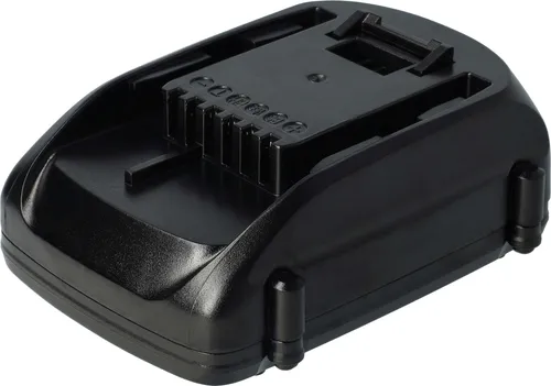 vhbw Akku kompatibel mit Worx WG540, WG540E, WG329E.9, WG540E.1, WG259E.9, WG329E, WG321, WG322, WG323, WG320 Werkzeug (1500 mAh, Li-Ion, 18 V)