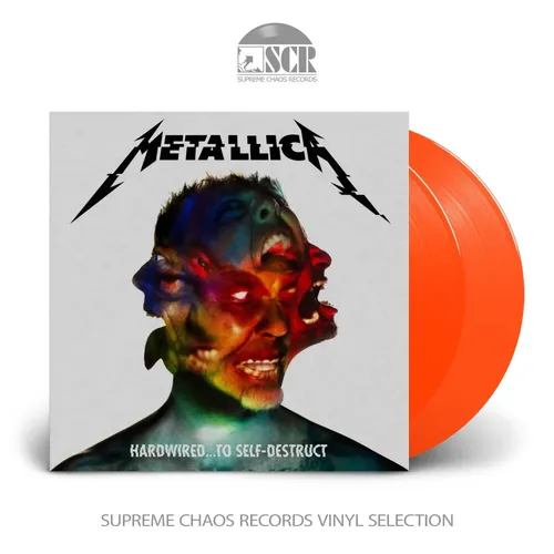 Produktbild Metallica