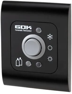 GOK Bedienteil für Caramatic TwoControl