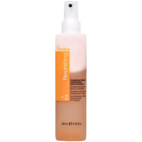 Fanola Shampoo & Spülung von Fanola
