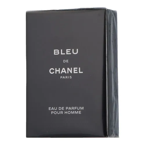 Chanel Bleu De Pour Homme Geschenkset