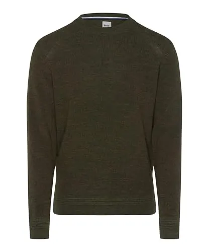 Rundhalspullover BRAX 