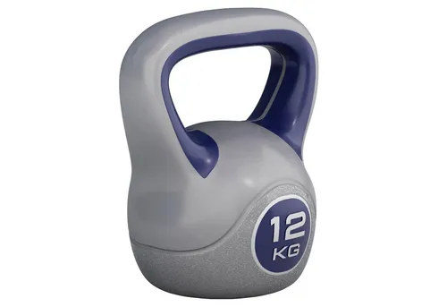 GORILLA SPORTS Kettlebell Kugelhantel,Schwunghantel,Kugelgewicht,Einzeln/Set,mit/ohne Ablage