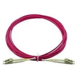 BlueOptics Siemens 6XV1843-5FH30-0AA0 kompatibles LC-LC Multimode Patchkabel 3 Meter
