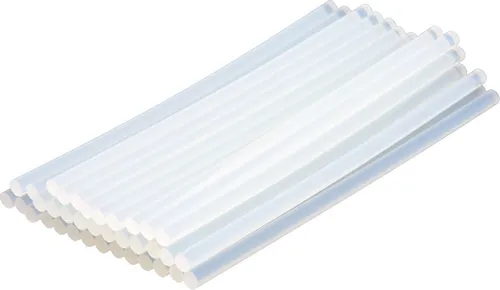 WKŁADY KLEJOWE  11,2*300MM 1KG YATO 5906083023729