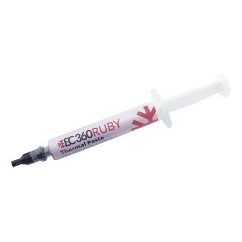 EC360® RUBY 13,4W/mK Wärmeleitpaste