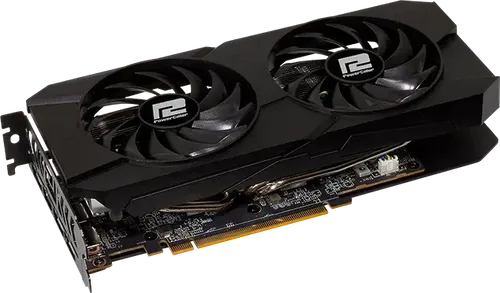 Grafikkarten bis 300 Euro von AMD