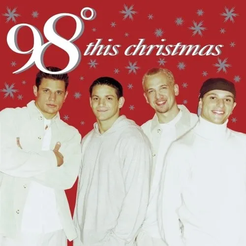 Degrees This Christmas (CD) 98