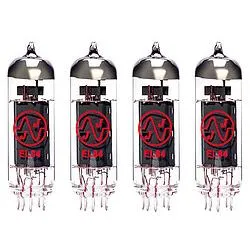 JJ Electronic JJ Röhre EL84 quartett (4) (47186336) von JJ