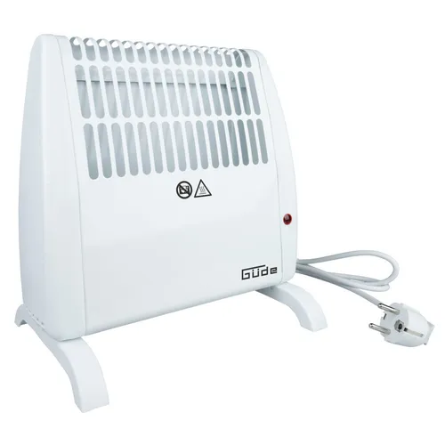 Güde Frostwächter GFW 520 Elektro Heizer