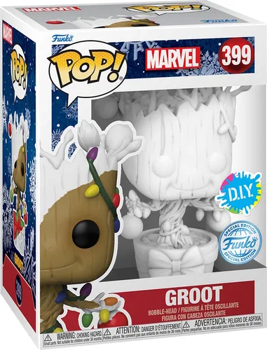 Marvel von Funko