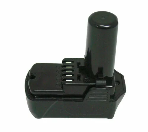 10.8V 2AH Akku für Hitachi DB10DL,DB3DL,DS10DFL,WH 10DL,329389,331065,BCL 1015