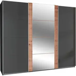 Schwebetürenschrank Bern von Wimex