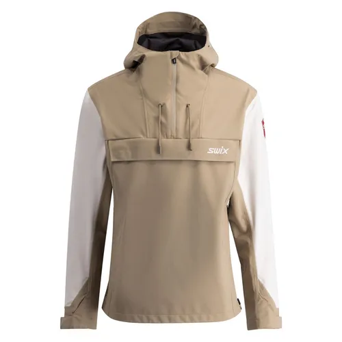 Swix Fjell Anorak M dune (94600) L von Swix
