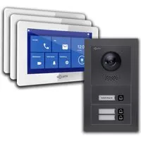 Goliath Sprechanlagen von Goliath