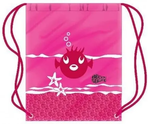 Schwimmtasche Tasche pink /Beco