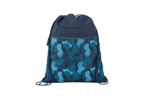 coocazoo Sporttasche Turnbeutel, 10 Liter (1-tlg)