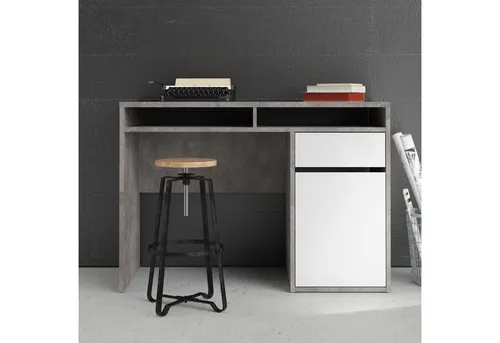 Schreibtische Grau von Inosign