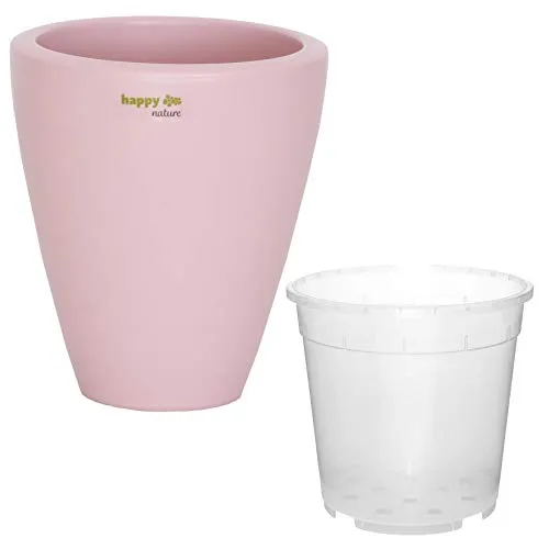 Blumentöpfe & Pflanzgefäße Pink von happy nature