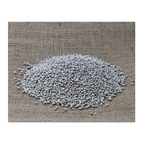 LanDixx NPK 15+15+15 (+S) Volldünger & Rasendünger 5 kg mit Langzeitwirkung - Universaldünger für alle Böden - Grunddünger für alle Blühpflanzen - Versorgt auch Ihr Gemüse mit wichtigen Nährstoffen