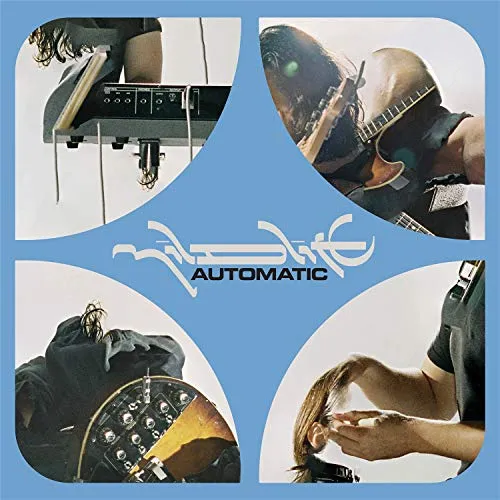 Produktbild Automatic