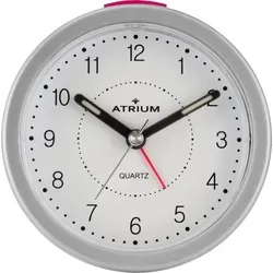Atrium A260-19 Wecker Uni Alarm weiss - Weiß