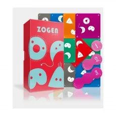 Oink Games Zogen - englisch 284725