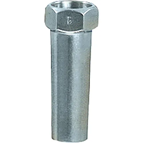 Arnolds & Sons Mundstück Adapter Posaune auf Bass-Posaune von Arnolds & Sons