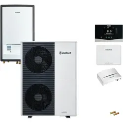 Vaillant aroTHERM plus VWL 125/6 A