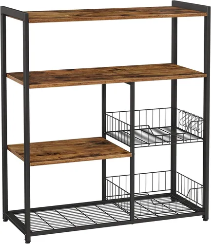 Küchenschrank 80 x 35 x 95 cm