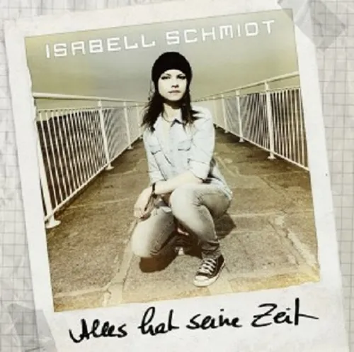 ISABELL SCHMIDT
