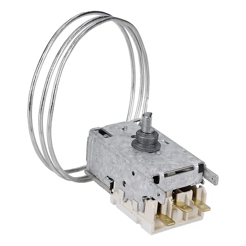 easyPART passend für K59H1319002 RANCO Kühlthermostat Kühlschrank automatische